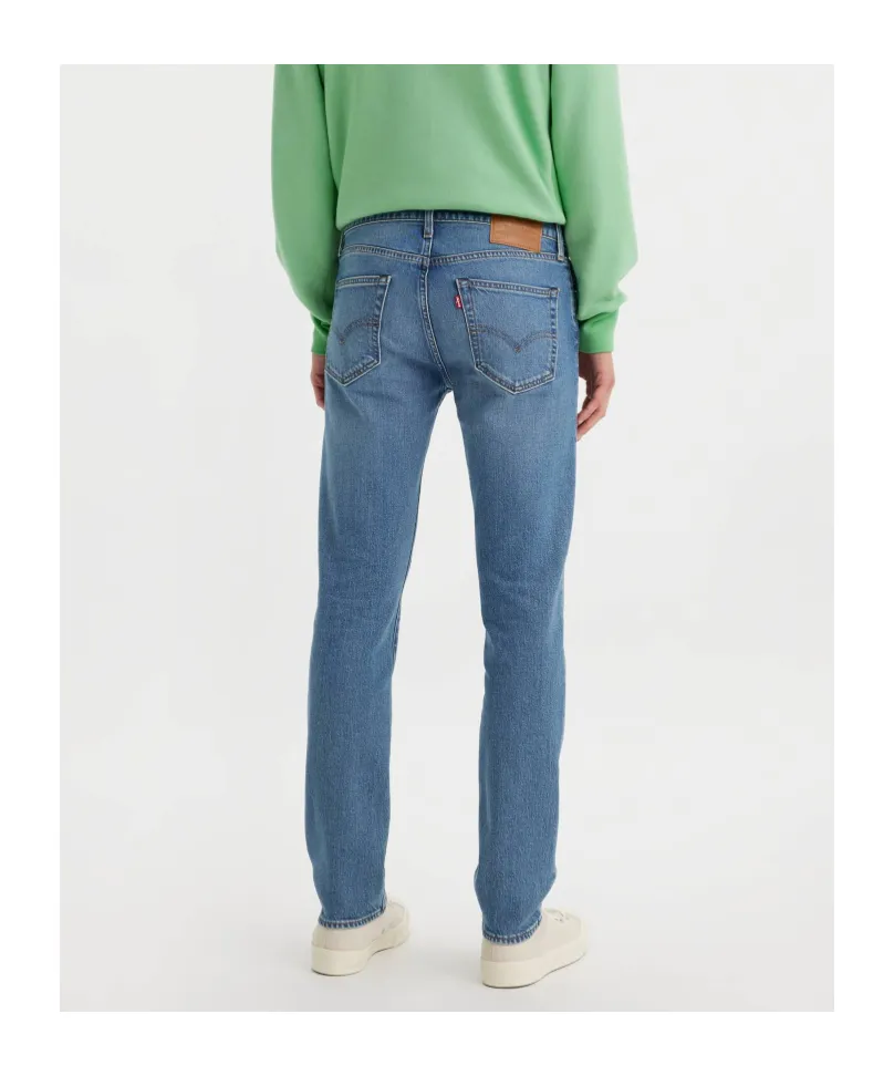 Levi's Straight-Leg Jeans