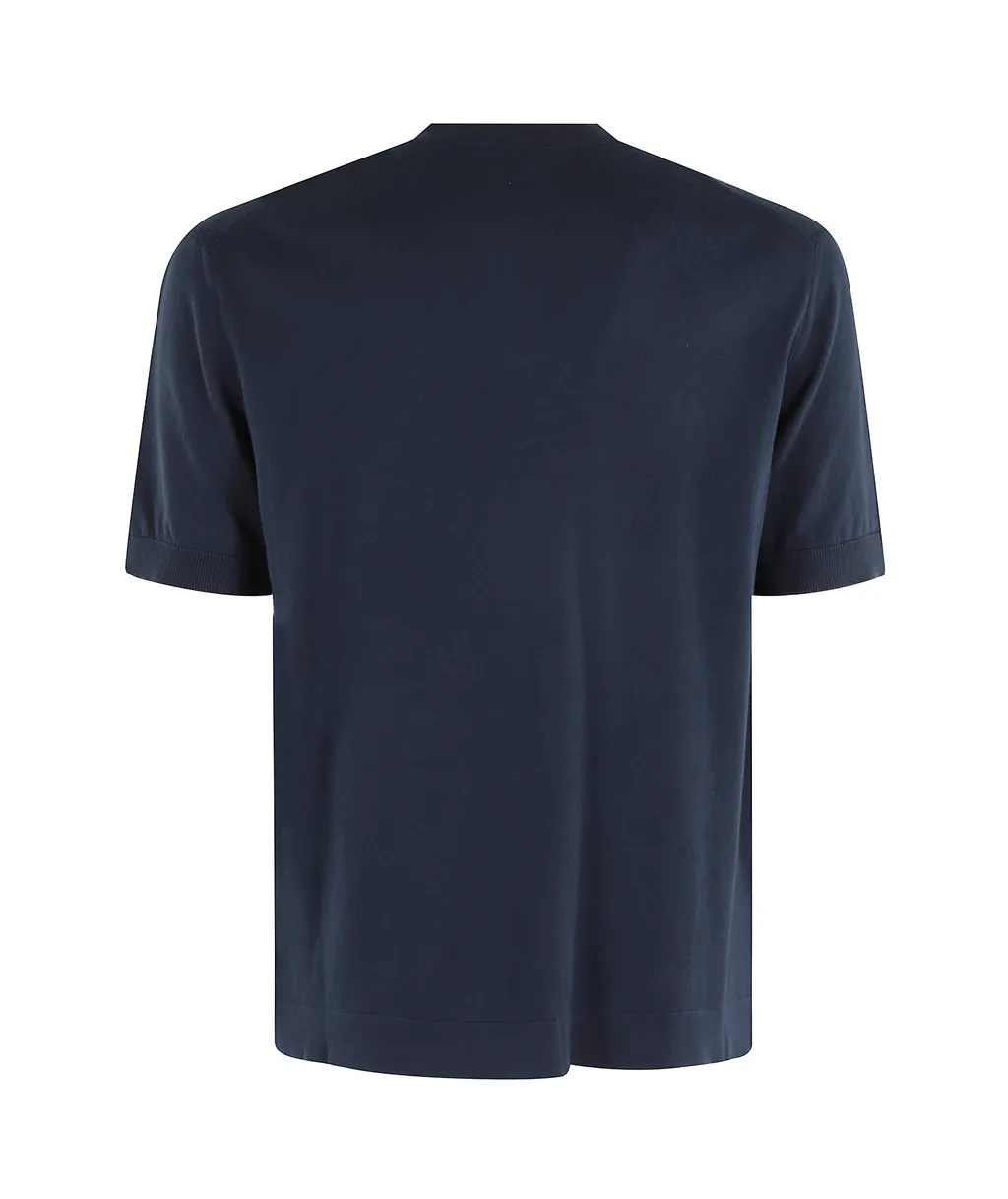 Maglia Paric Blu