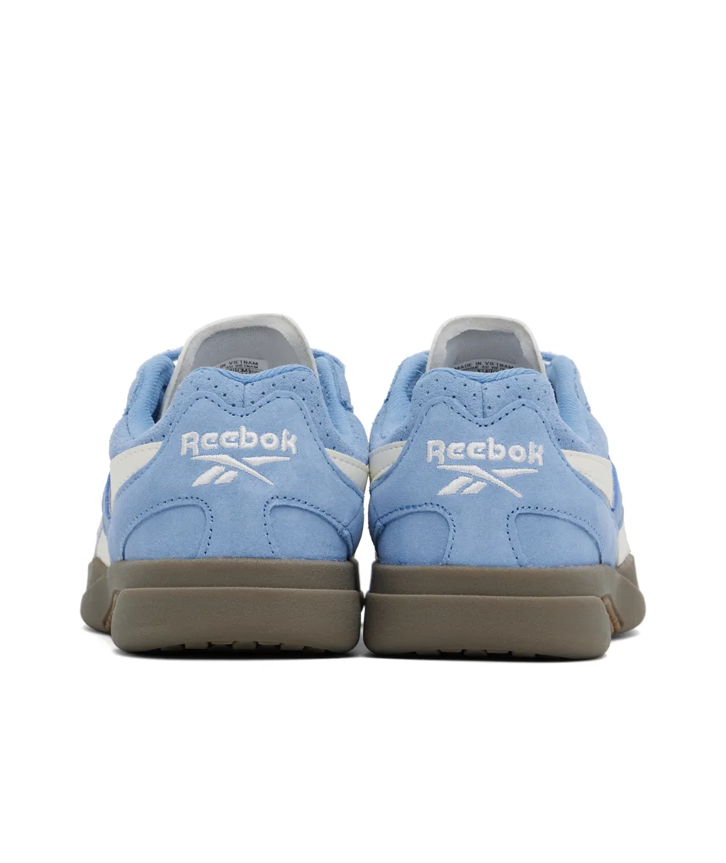 Round Toe Low-Top Sneakers