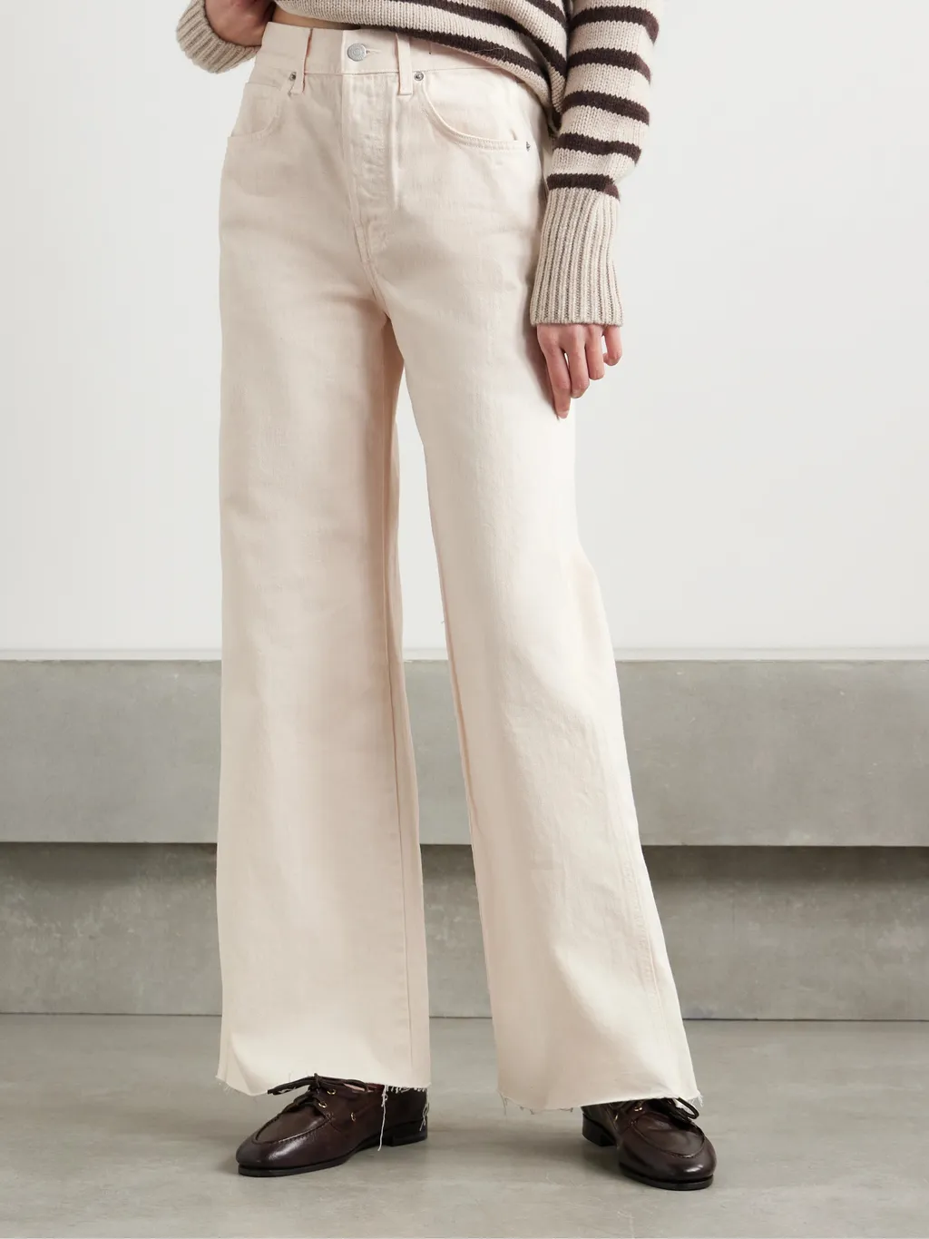 Casual Trousers