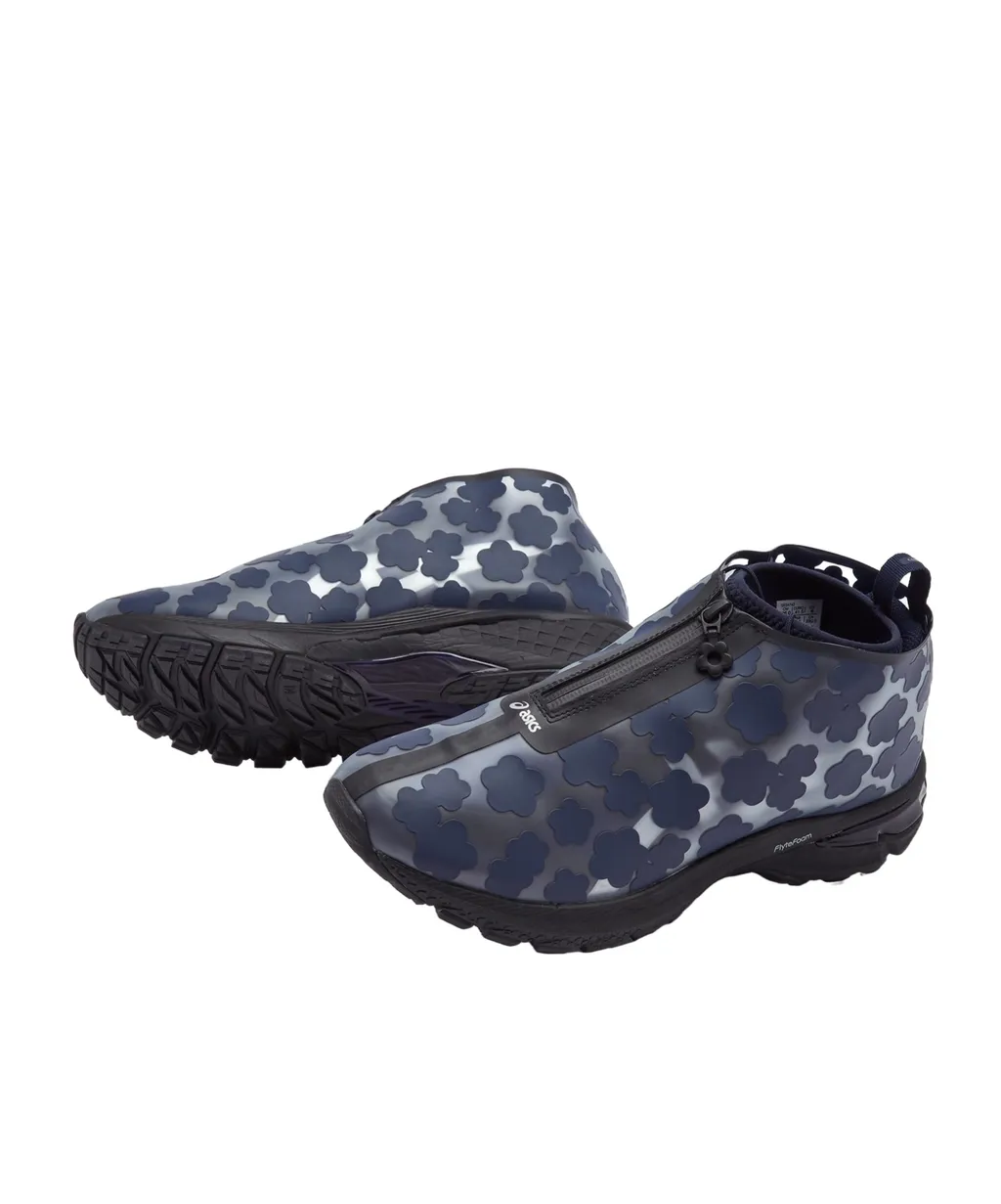 Asics Gel Terrain Zip Sneakers