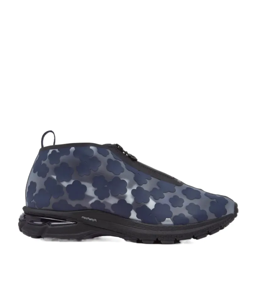 Asics Gel Terrain Zip Sneakers