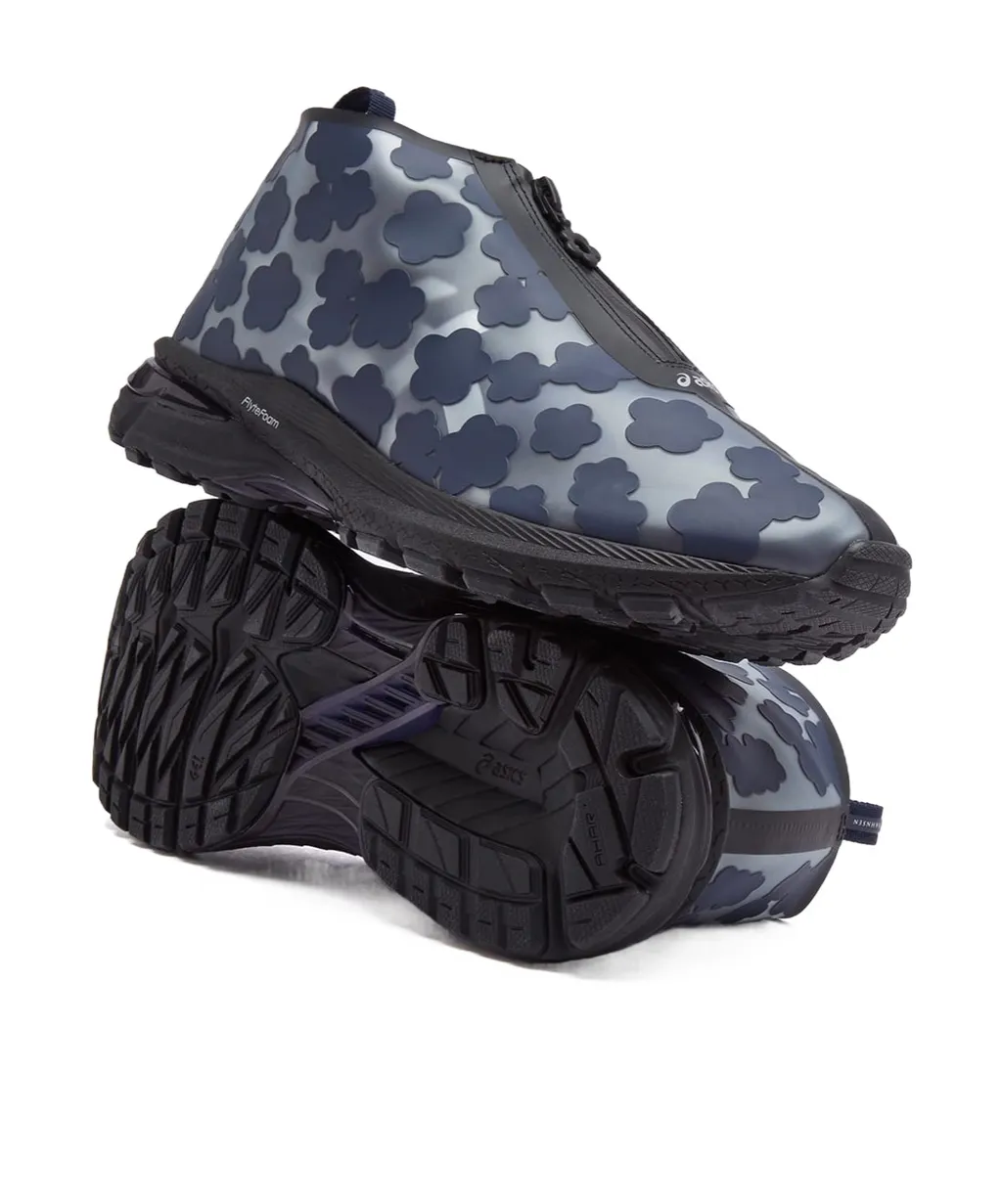 Asics Gel Terrain Zip Sneakers