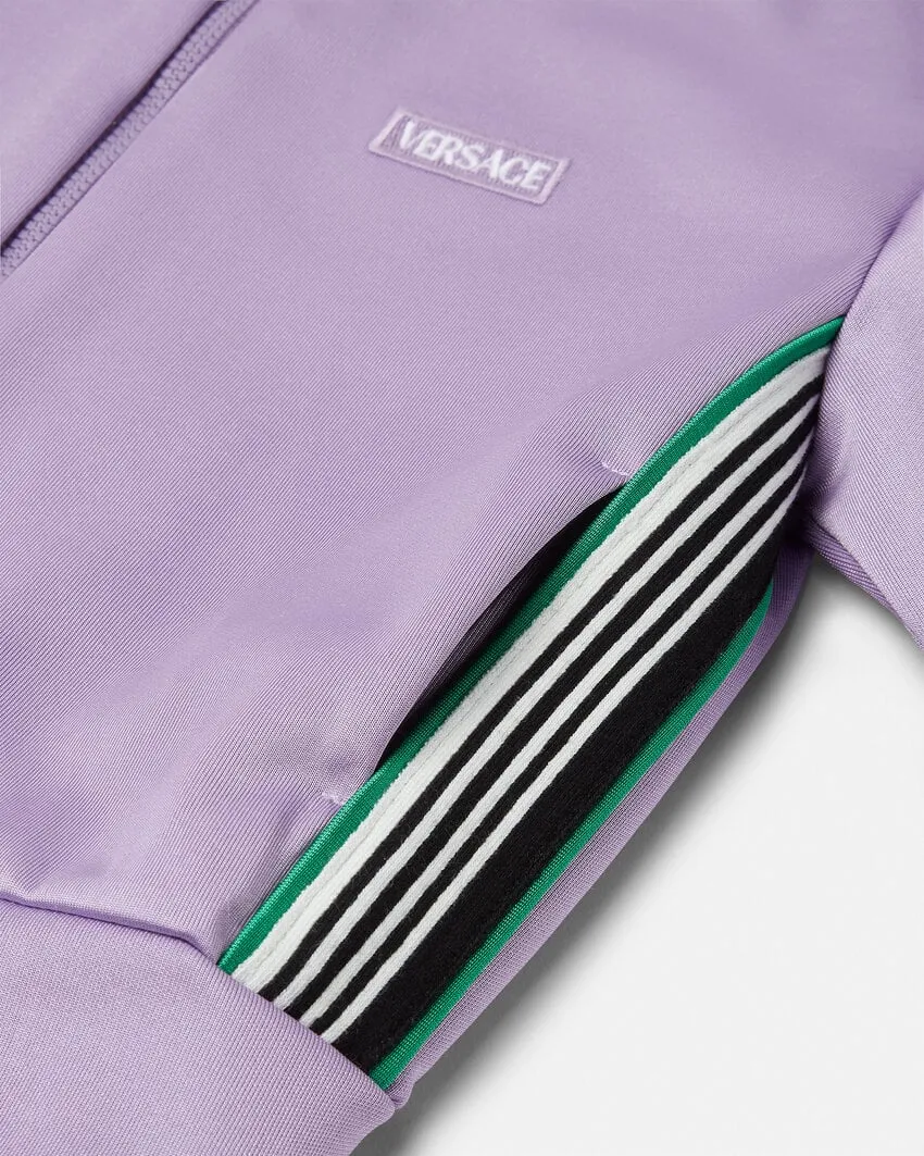 Zip-Up Sweatshirts