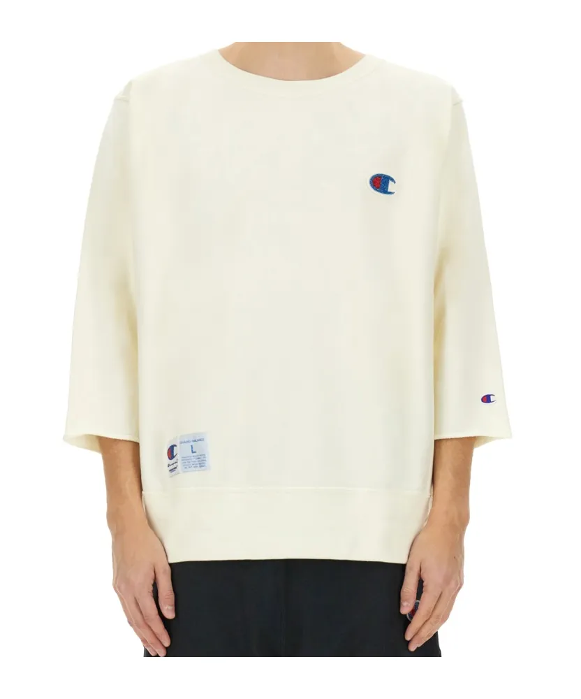 Undercover Champion Collaboration Sweater