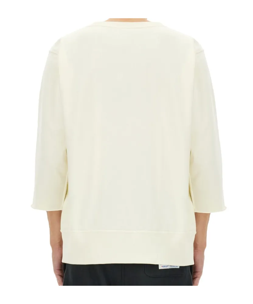 Undercover Champion Collaboration Sweater