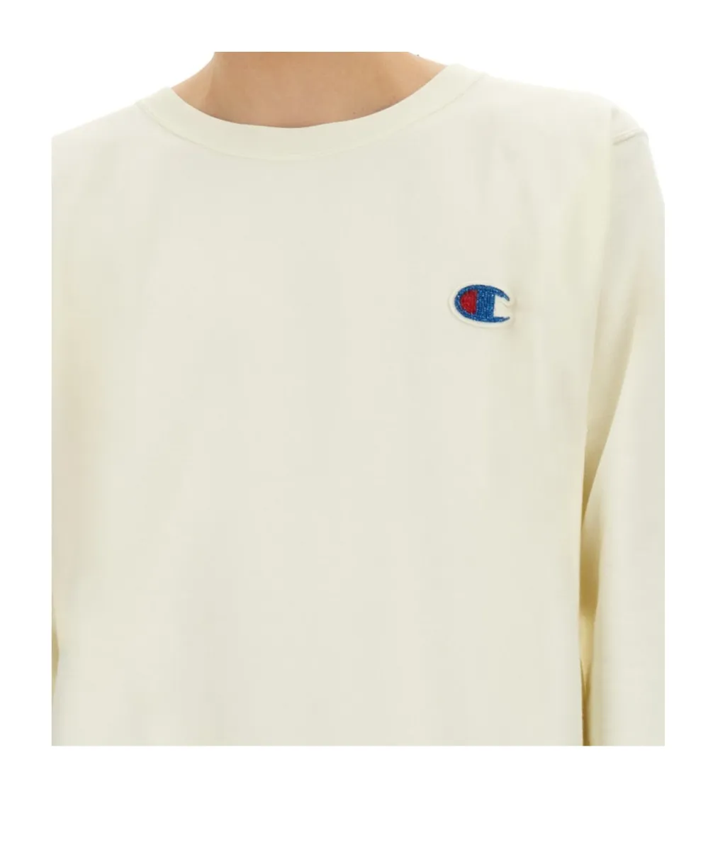 Undercover Champion Collaboration Sweater