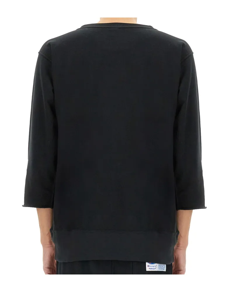 Undercover Champion Collaboration Sweater