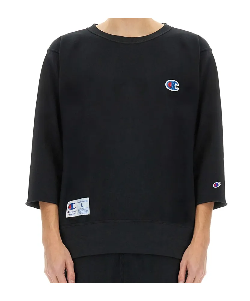 Undercover Champion Collaboration Sweater