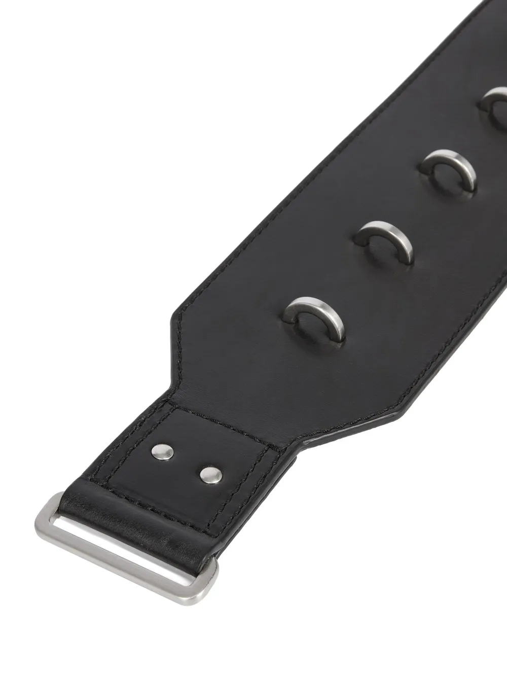 Rick Owens Cargo Belt