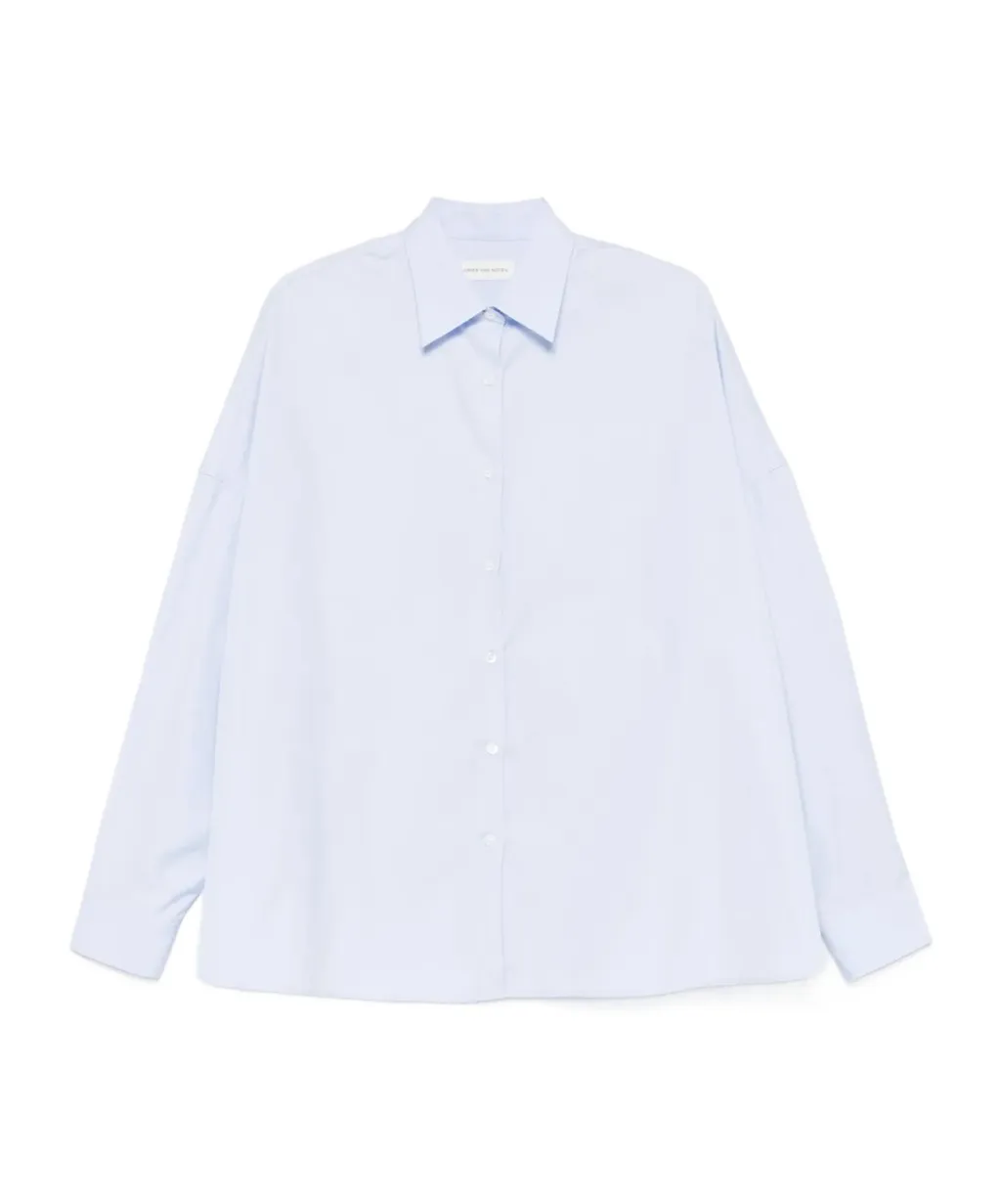 Long-Sleeved Shirt