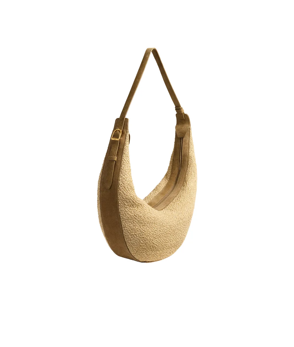 Augustina Shoulder Bag