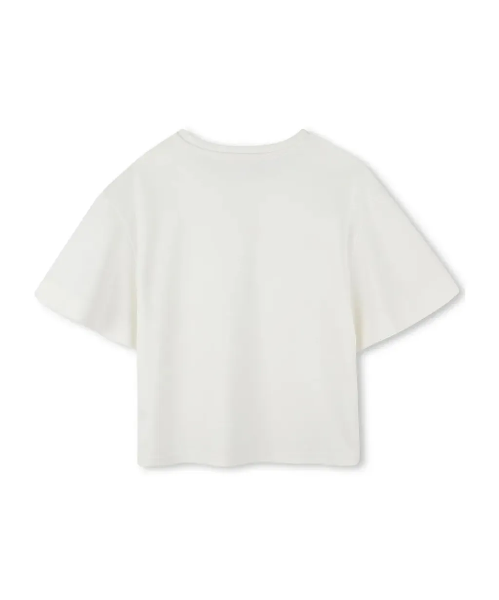 Organic Cotton T-Shirt