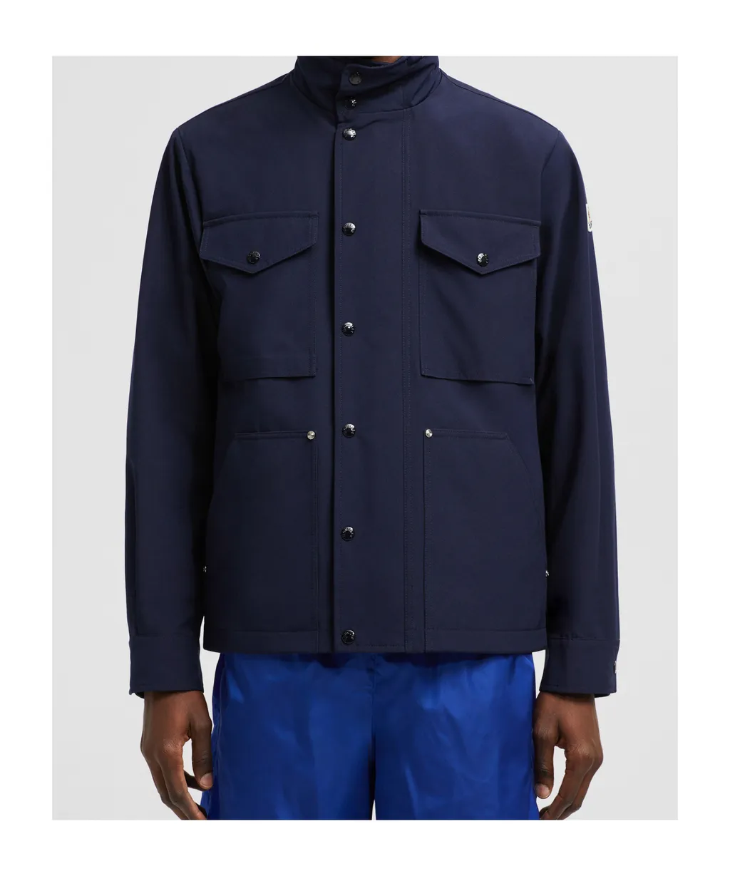 Noues Field Jacket