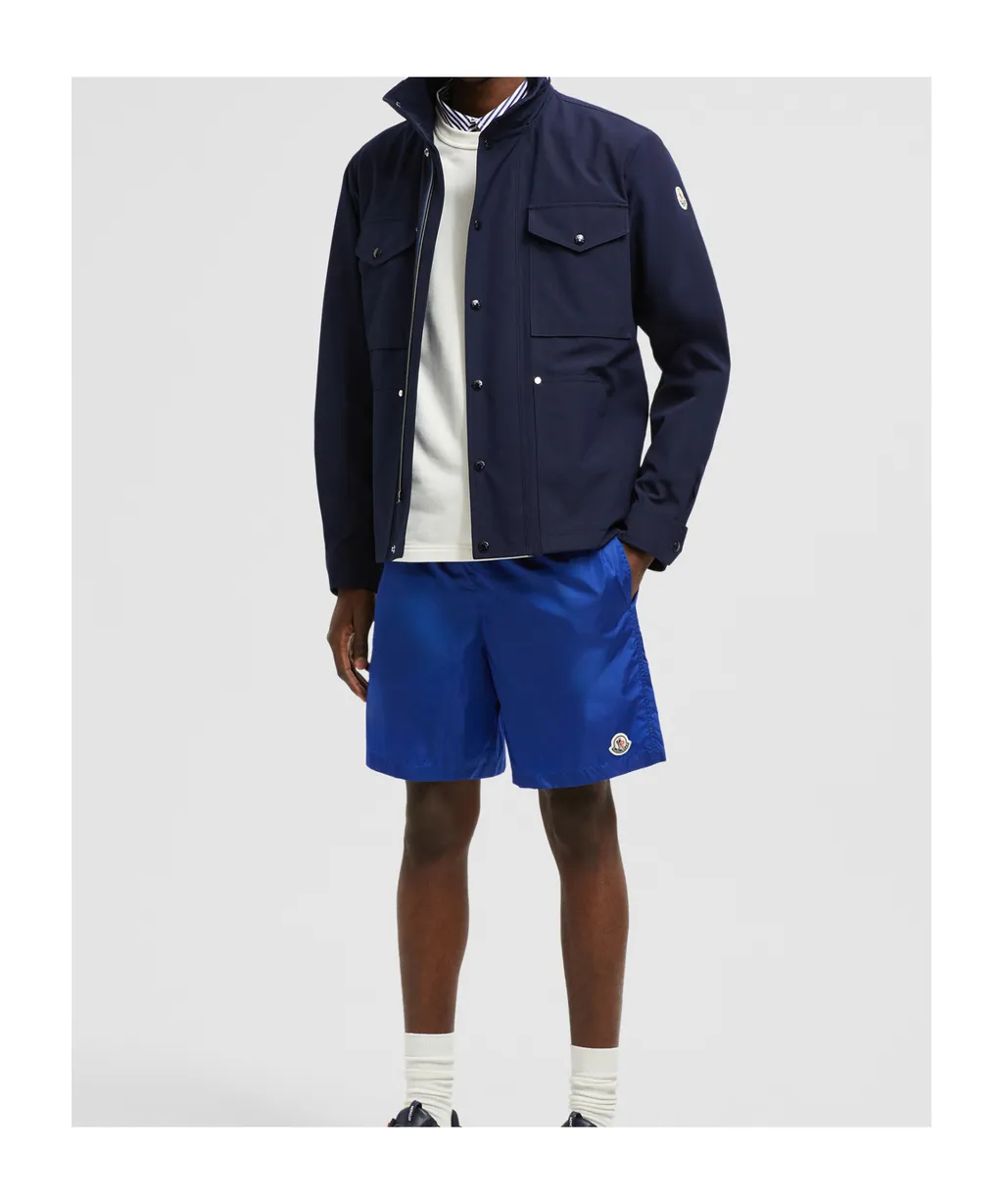 Noues Field Jacket
