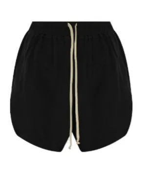 Drawstring Shorts