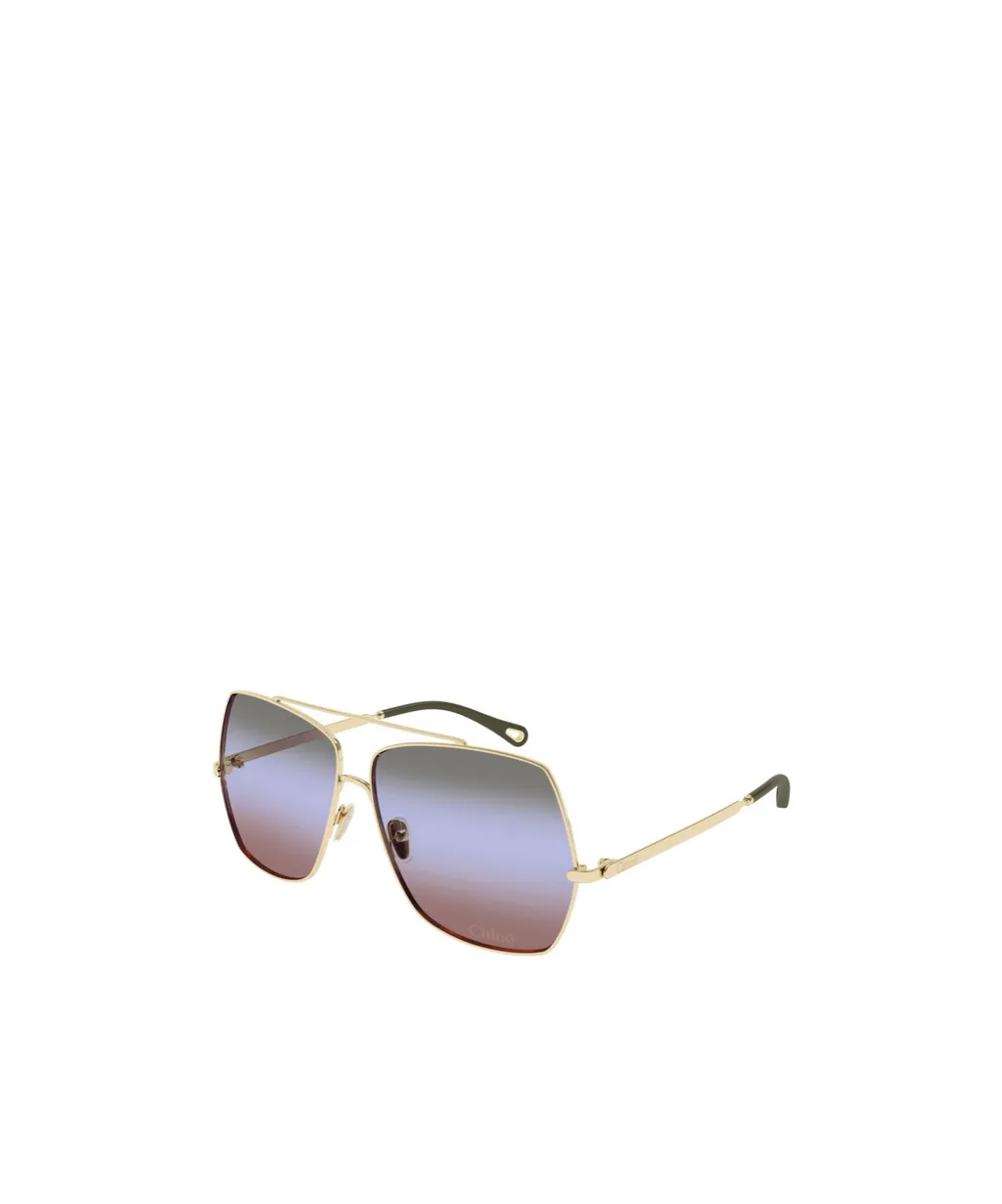 Full Frame Sunglasses