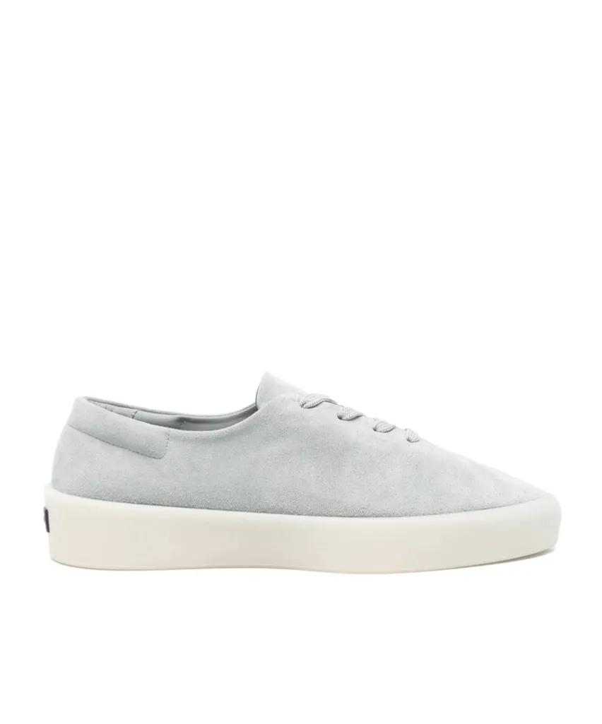 Fear Of God Round-Toe Lace-Up Sneakers
