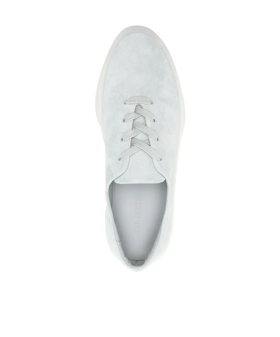 Fear Of God Round-Toe Lace-Up Sneakers
