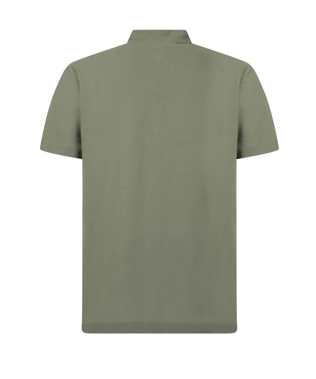 Zanone Classic Polo Shirt