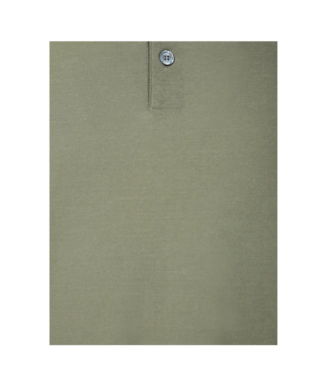 Zanone Classic Polo Shirt