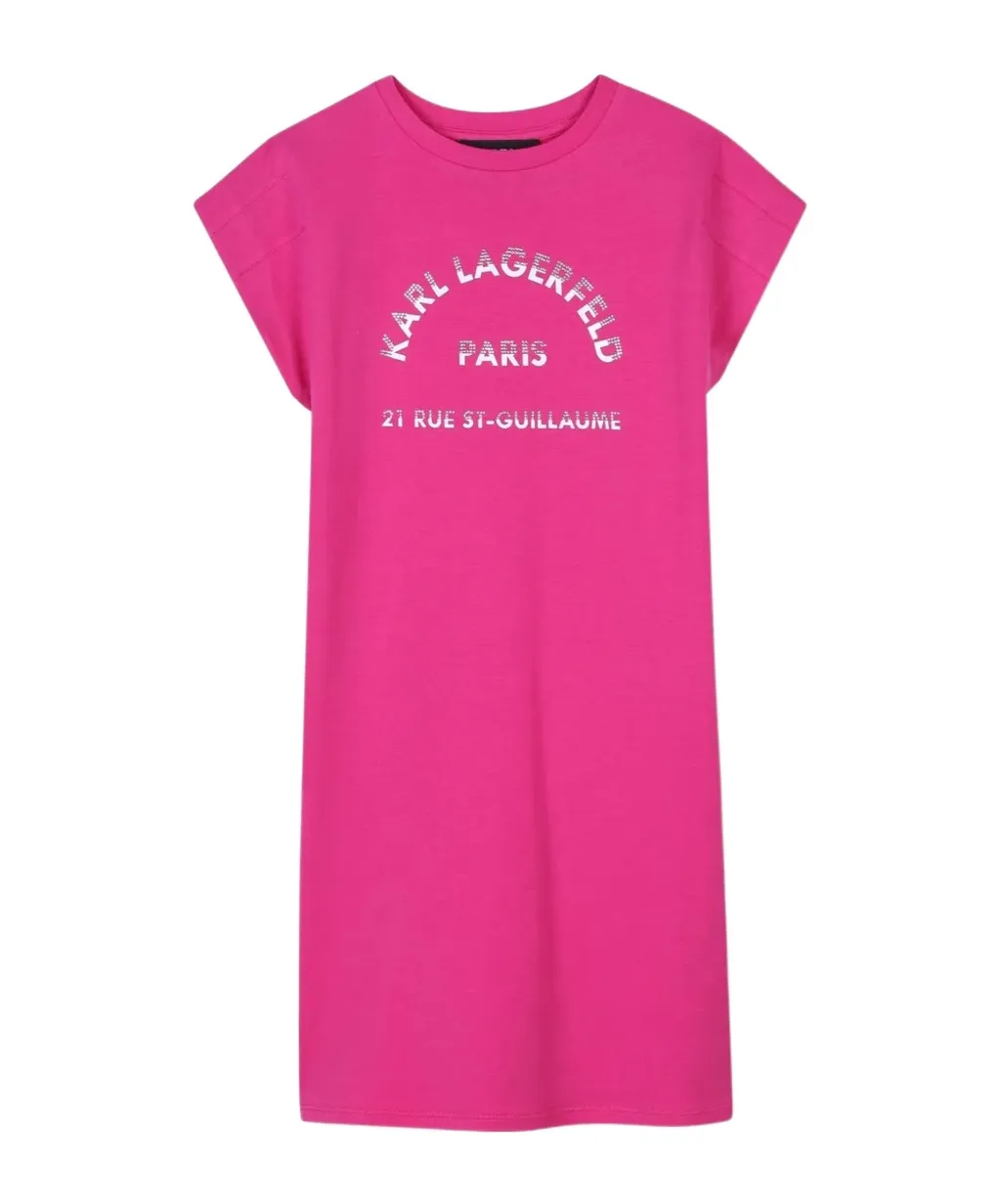 T-Shirt Dress