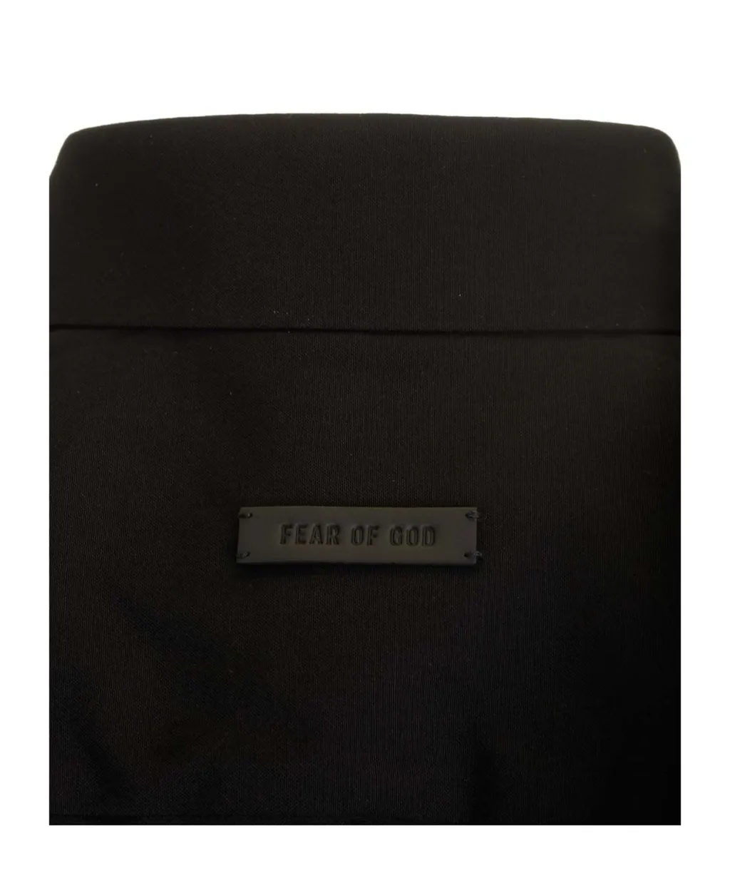 Fear Of God Short Sleeved Oxford Shirt