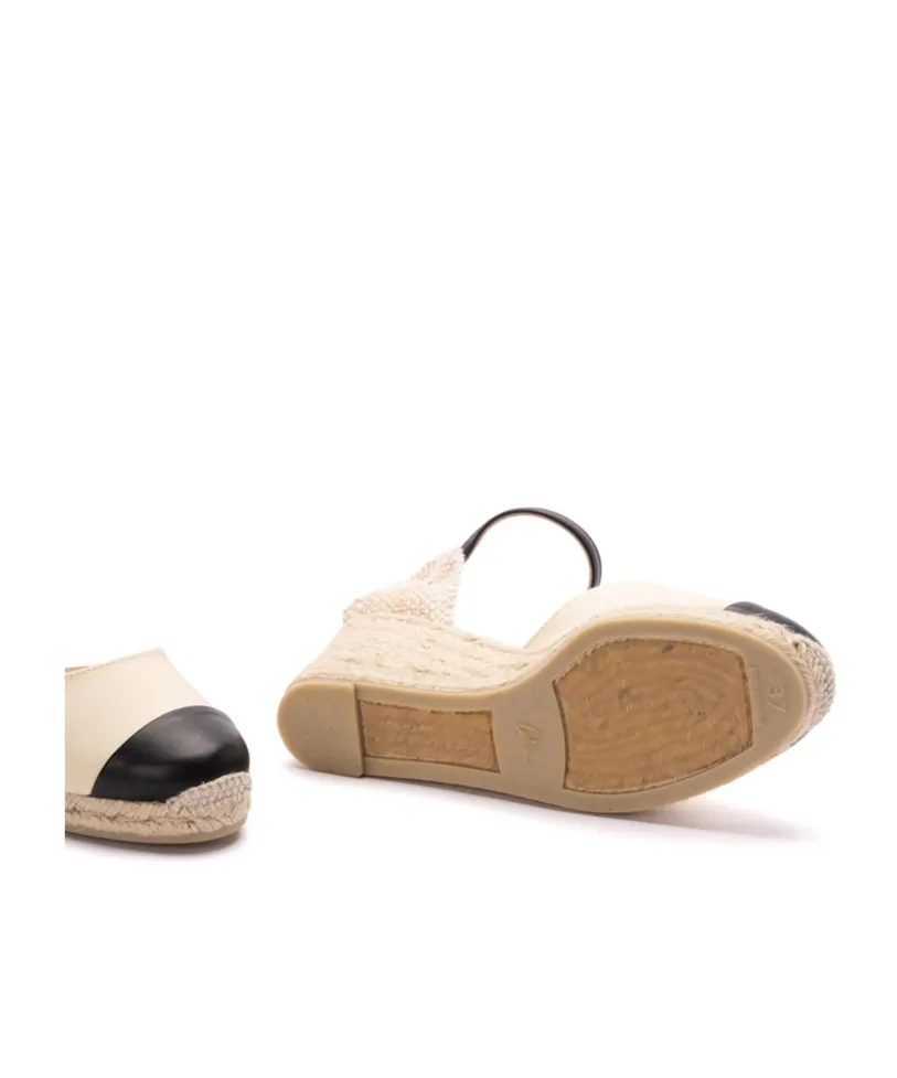 CastaÑEr Coraline/6/264 Wedged Espadrilles