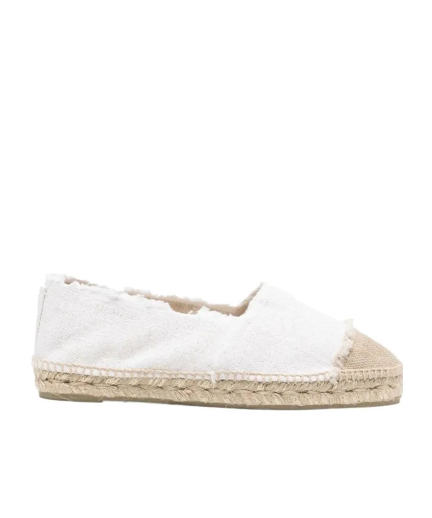 Round Toe Flat Shoes