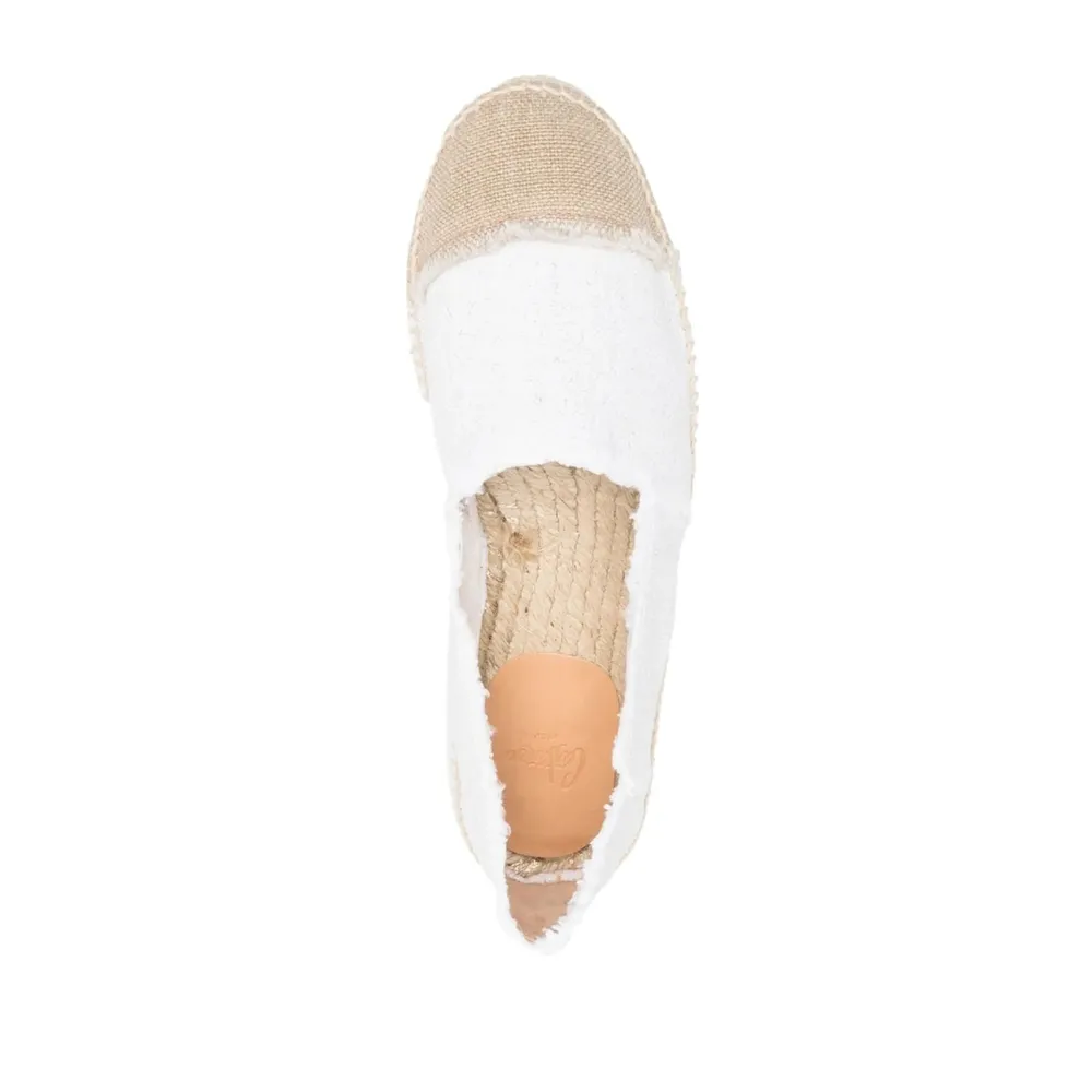 Round Toe Flat Shoes