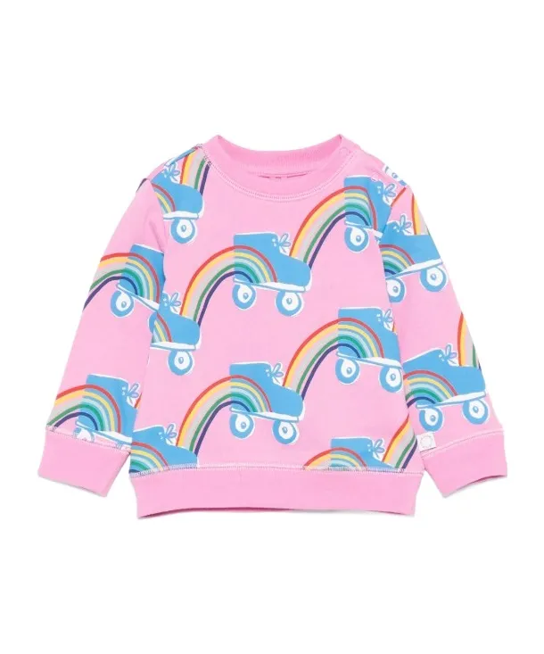 Long Sleeve Sweatshirt