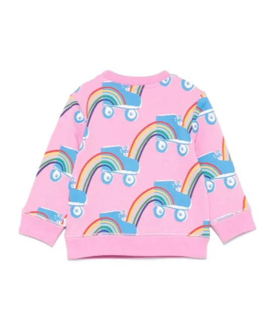 Long Sleeve Sweatshirt