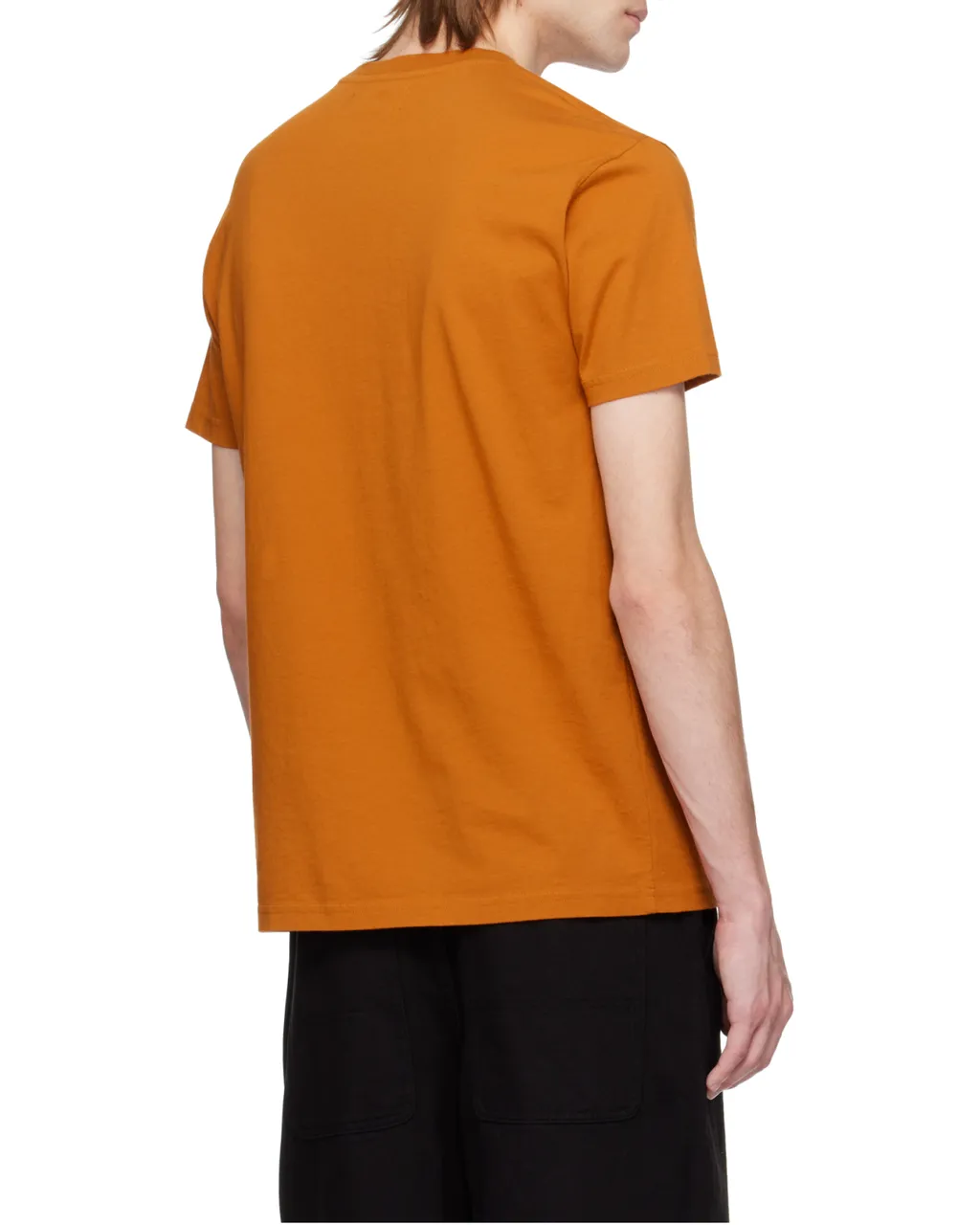 Vivienne Westwood Graphic Printed Crewneck T-Shirt