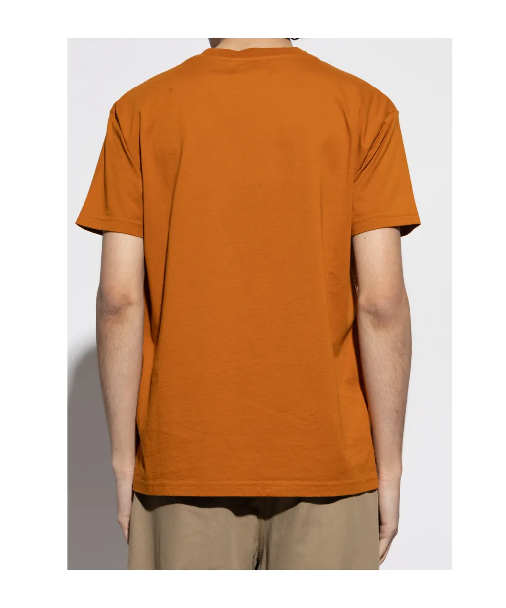 Vivienne Westwood Graphic Printed Crewneck T-Shirt
