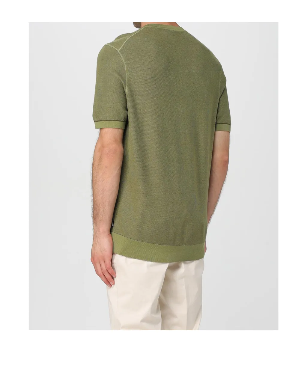 Crew-Neck T-Shirt