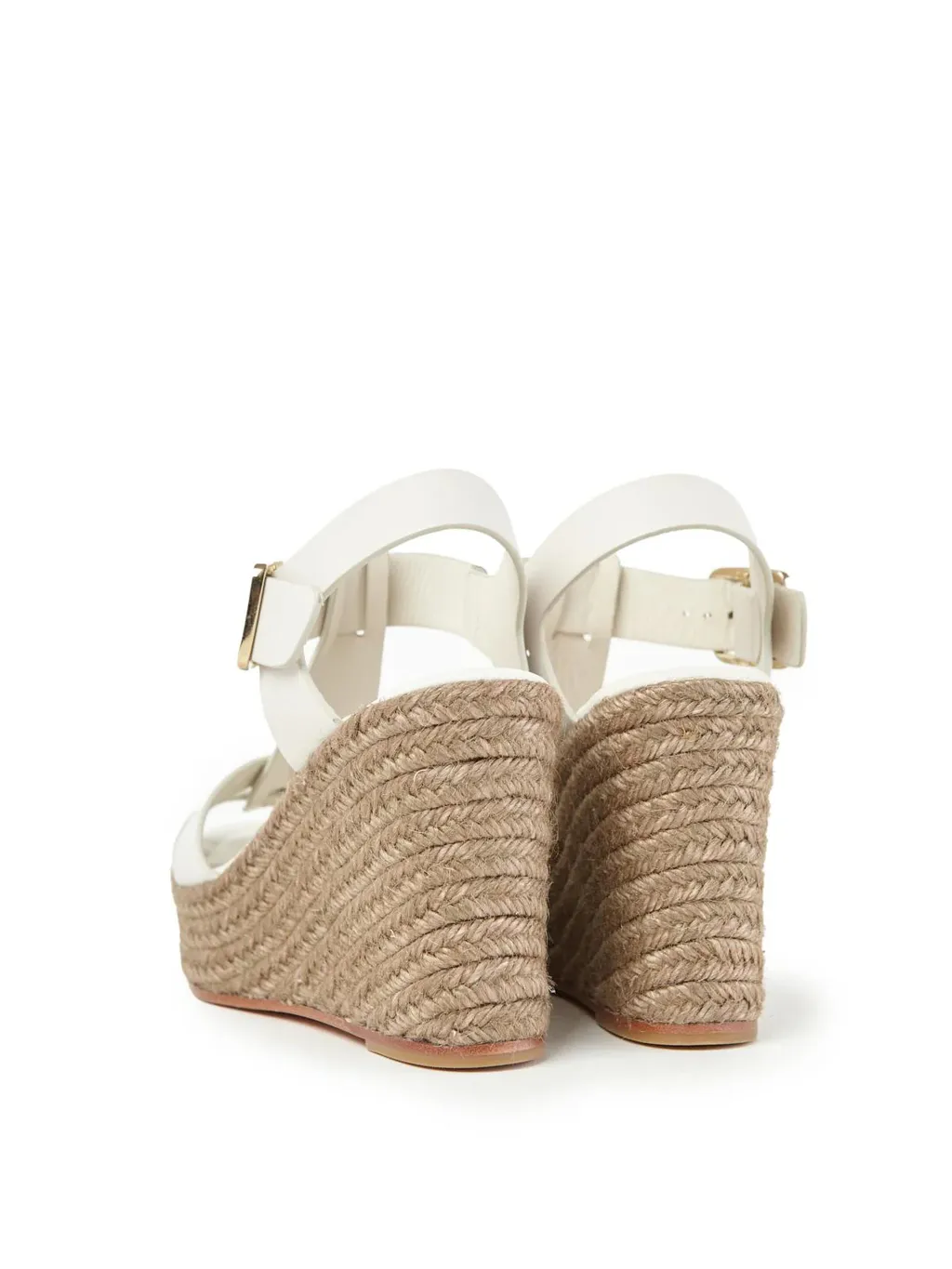 Paloma Barceló Alison Wedge Sandals