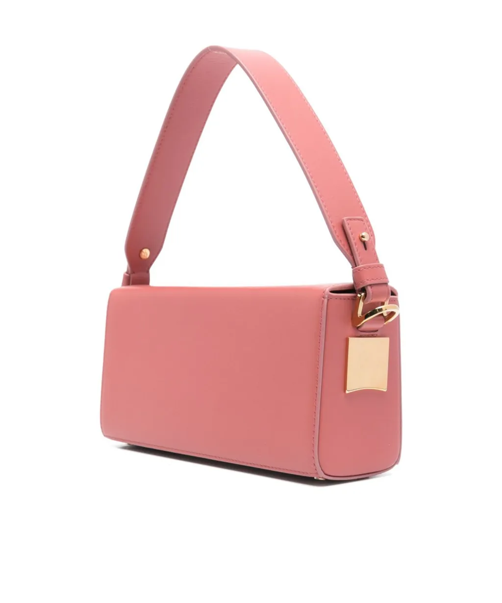 Flip Shoulder Bag