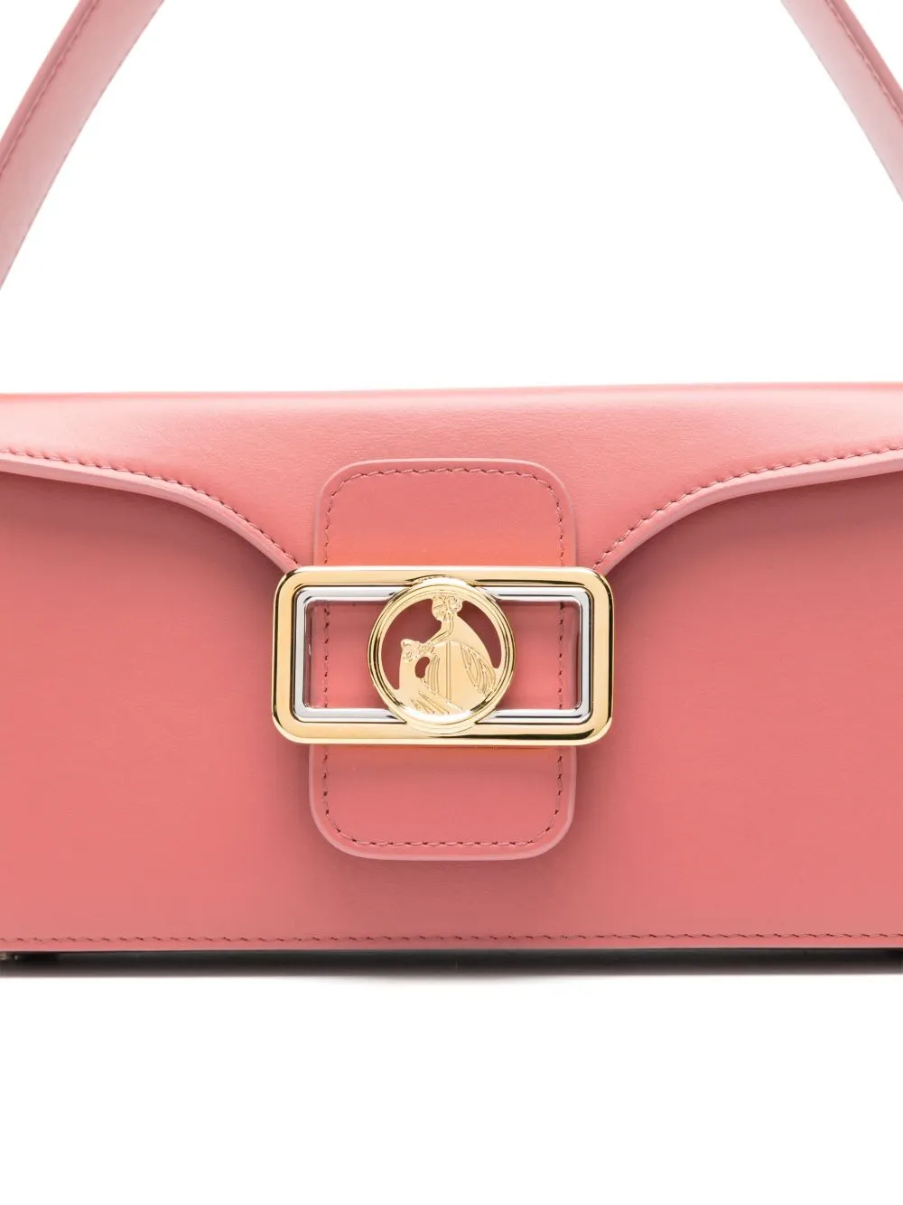 Flip Shoulder Bag