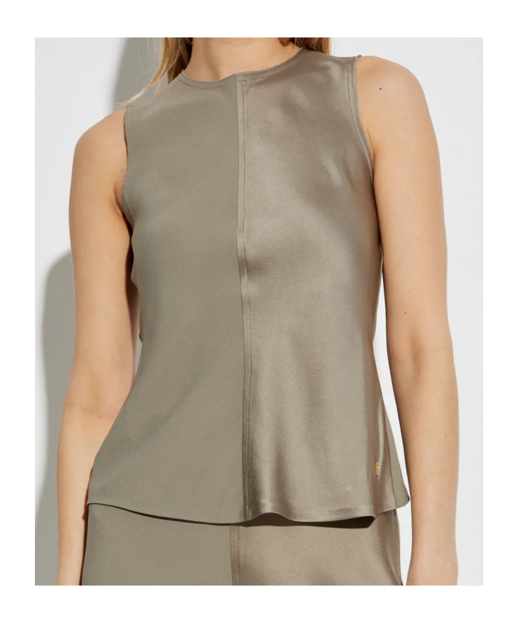 Sewn Top