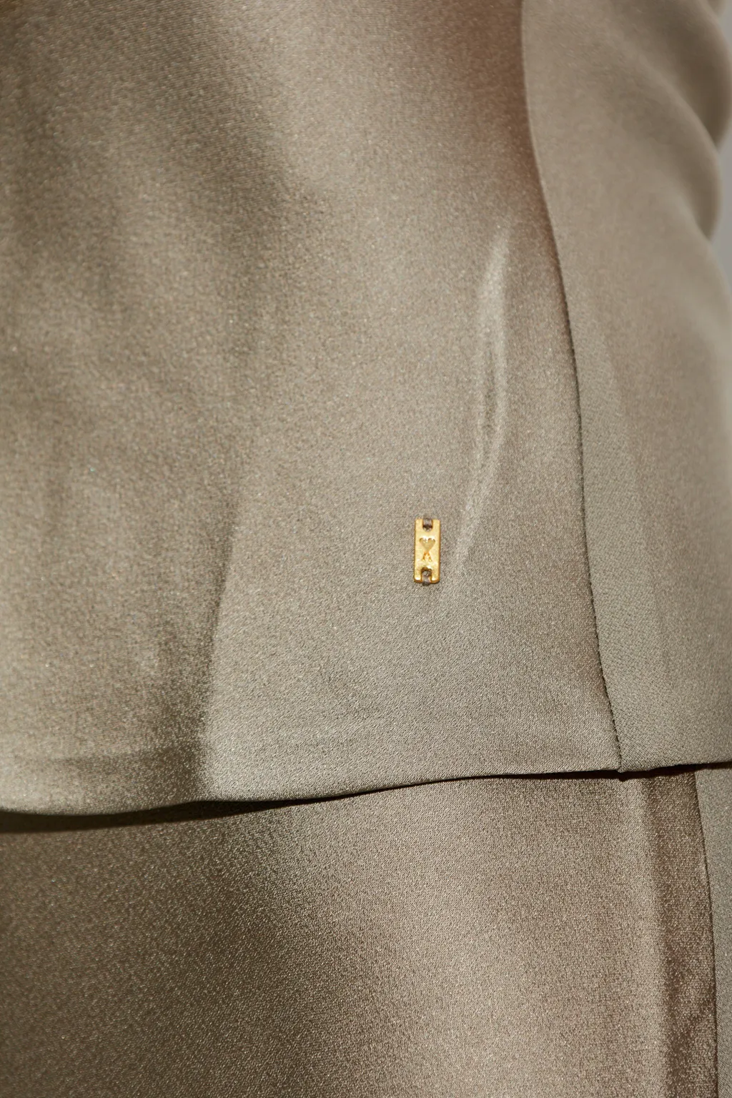 Sewn Top