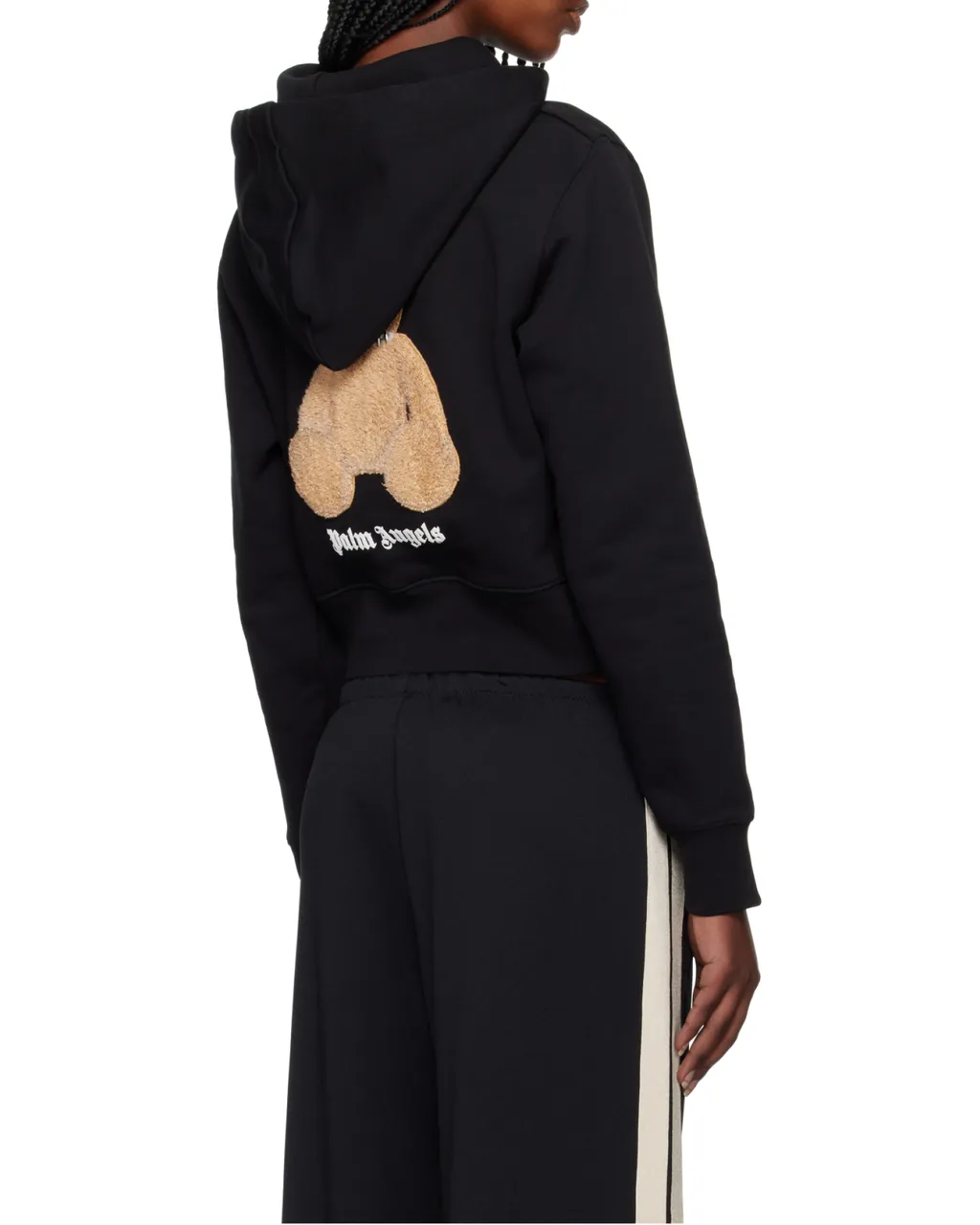 Palm Angels Bear In Mind Hoodie