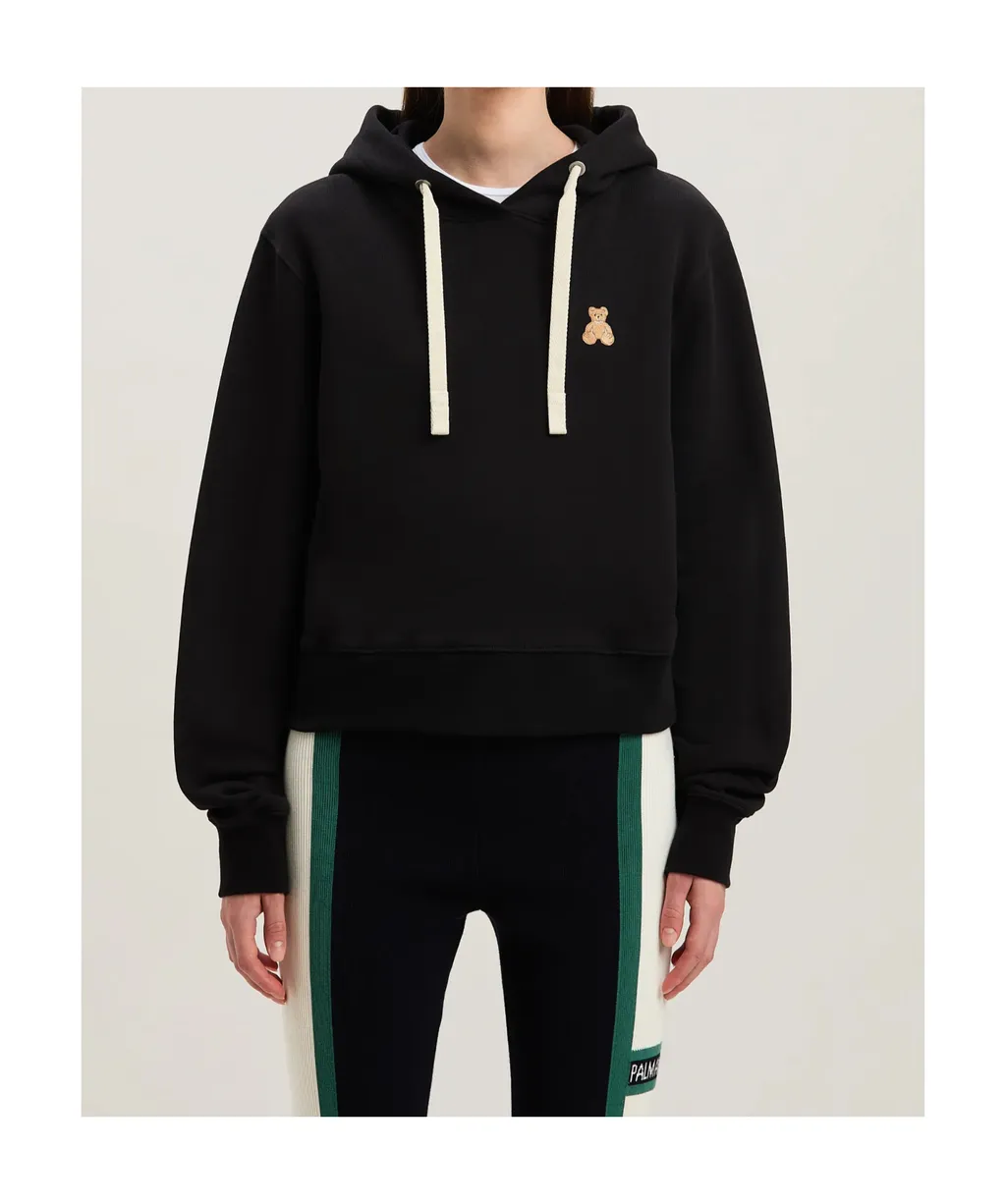 Palm Angels Bear In Mind Hoodie