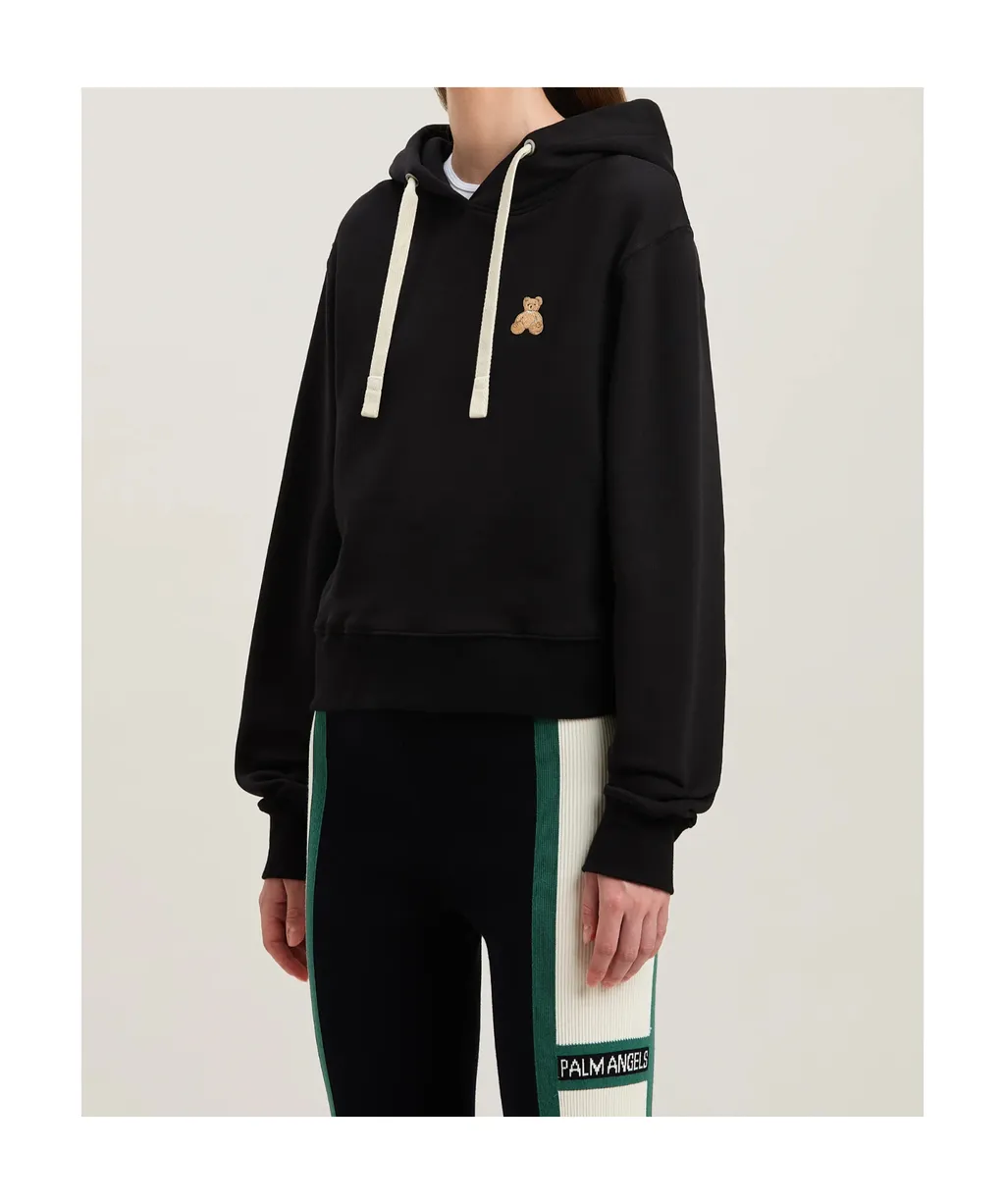 Palm Angels Bear In Mind Hoodie