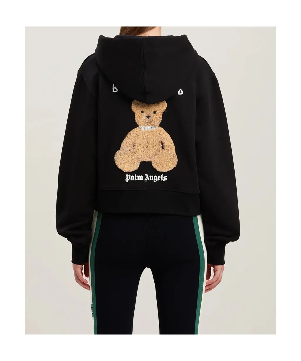 Palm Angels Bear In Mind Hoodie