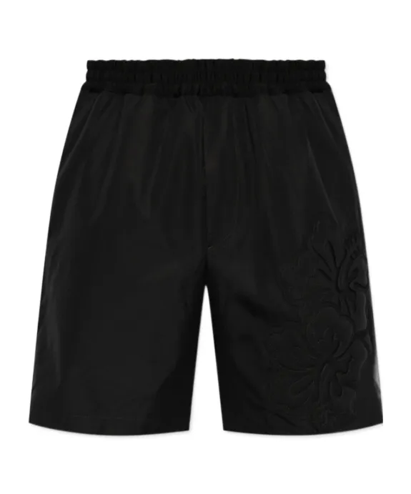 Dsquared2 Muay-Thai Boxer Shorts