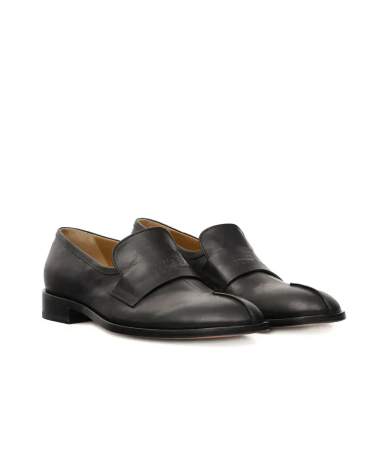 Tabi Leather Loafers
