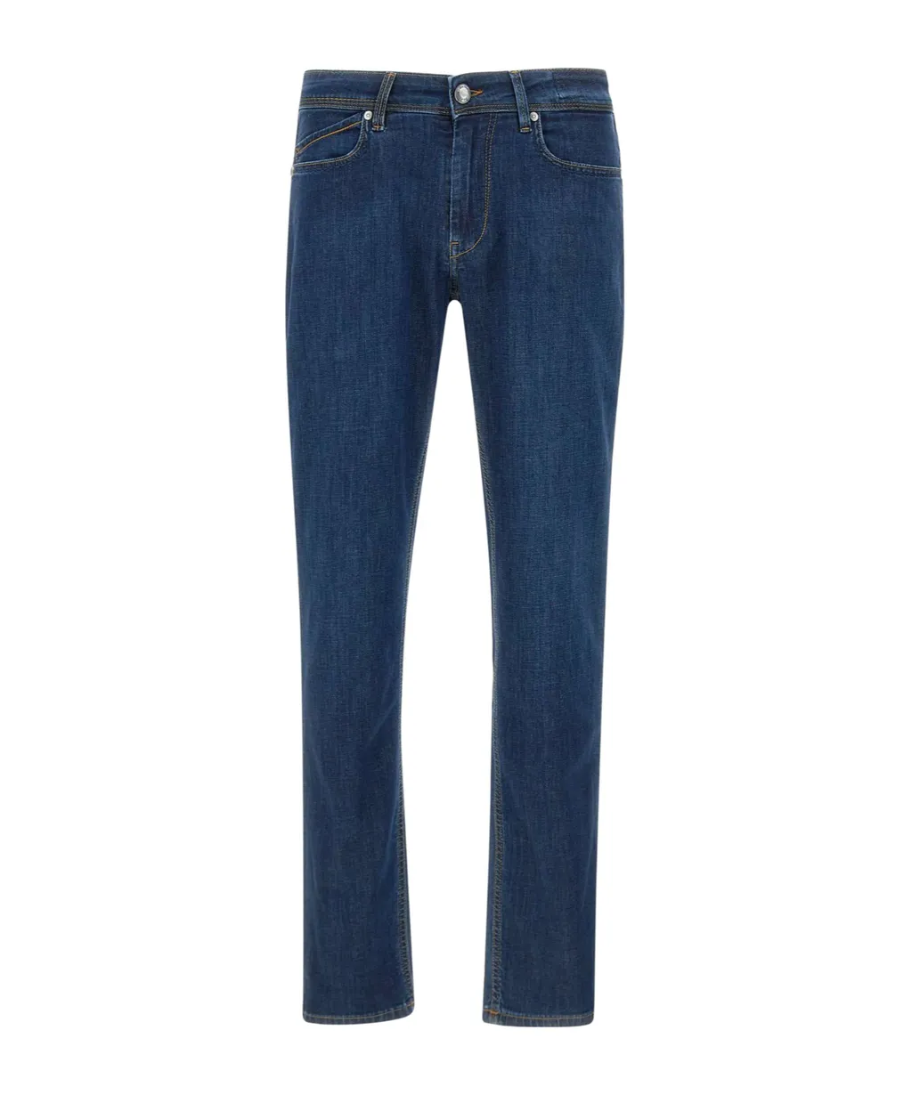 Re-Hash Slim Fit Jeans