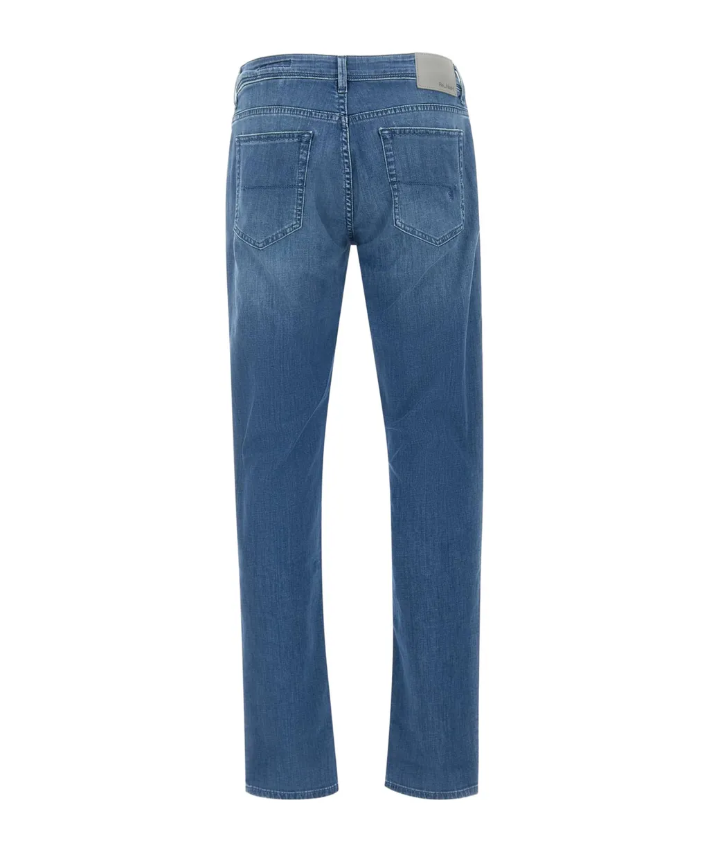 Re-Hash Rubens Slim-Fit Jeans
