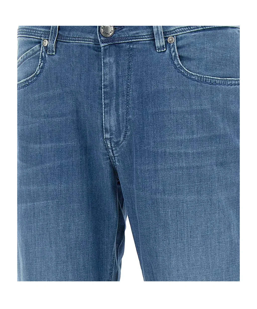 Re-Hash Rubens Slim-Fit Jeans