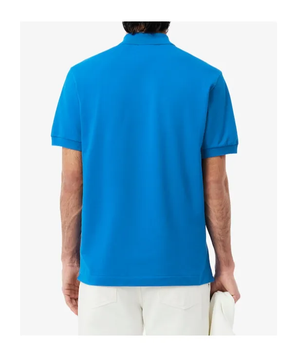 Lacoste Classic Fit L.12.12 Light Piqué Polo Shirt